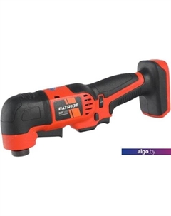 Мультифункциональная шлифмашина MF 188 (без АКБ) Patriot