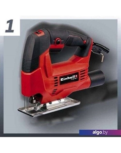 Электролобзик TC-JS 60/1 Einhell