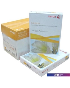 Офисная бумага Colotech Plus A4 (90 г/м2) (003R98837) Xerox