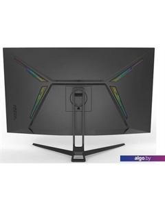 Игровой монитор QME32C702-R Chiq