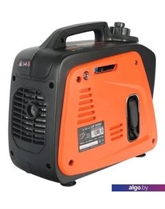 Бензиновый генератор 1000i Patriot