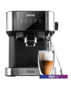 Рожковая помповая кофеварка CT-1164 Centek