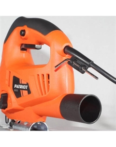 Электролобзик LS 650 Patriot