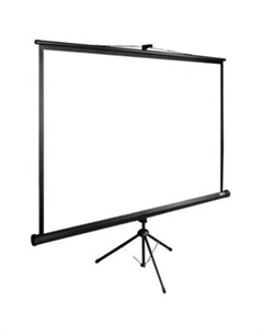 Проекционный экран TriExpert 180x135 CS-PSTE-180х135-BK Cactus