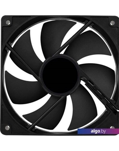 Вентилятор для корпуса Force 12 PWM (черный) Aerocool