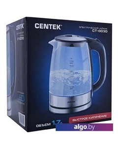 Электрочайник CT-0030 Centek