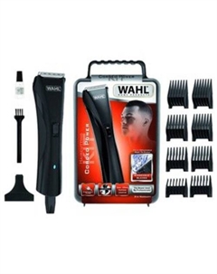 Машинка для стрижки 09699 Hybrid Clipper Corded Wahl