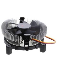 Кулер для процессора CM-80 Crownmicro