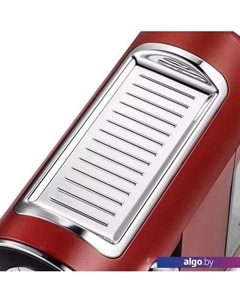 Рожковая помповая кофеварка KT-783-3 Kitfort