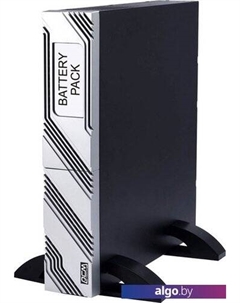 Аккумулятор для ИБП BAT SRT-48V (48В/18 А·ч) Powercom