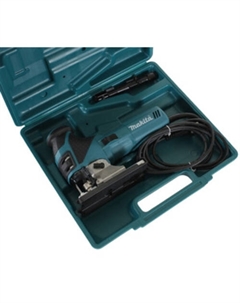 Электролобзик 4351 FCT Makita