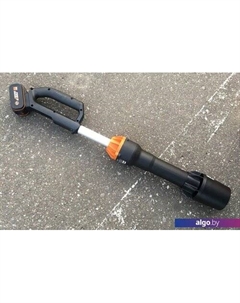 Ручная воздуходувка WG543E.9 (без АКБ) Worx