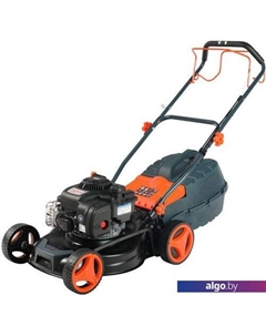 Колёсная газонокосилка PT 42BS Patriot