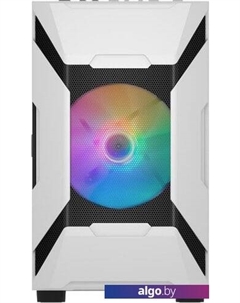 Корпус D3-A-WH-2G6P 1stplayer