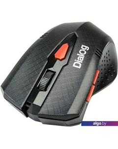 Игровая мышь Pointer MROP-09U Dialog