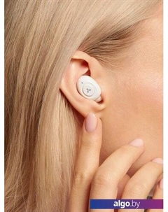 Наушники Chrome TWS (белый) Accesstyle