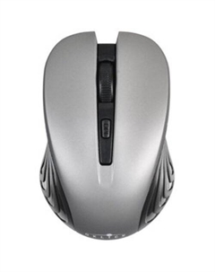 Мышь 545MW (черный/серый) [368629] Oklick