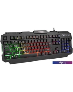 Клавиатура GK-330G Гарнизон