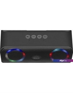 Беспроводная колонка Q1 Defender