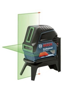 Лазерный нивелир GCL 2-15 G Professional [0601066J00] Bosch