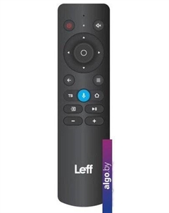 Телевизор Leff 32H540S