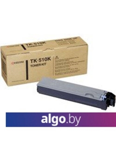 Картридж TK-510K Kyocera