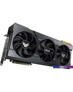 Видеокарта TUF Gaming Radeon RX 7900 XTX OC Edition 24GB GDDR6 TUF-RX7900XTX-O24G-GAMING Asus