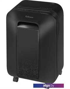 Шредер Powershred LX201 (черный) Fellowes
