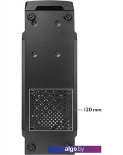 Корпус UC-03B-OP Chieftec