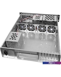 Корпус Pro 2U2098L Exegate