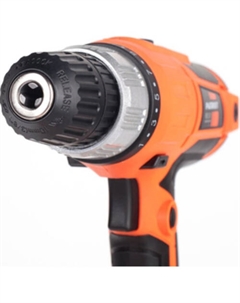 Дрель-шуруповерт FS 300 (120301400) Patriot