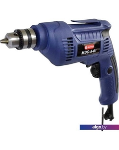 Безударная дрель МЭС-5-01 Диолд