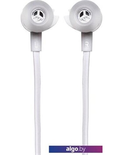 Наушники HP-S-210 (белый) Oklick