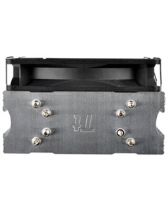 Кулер для процессора Contac Silent 12 [CL-P039-AL12BL-A] Thermaltake