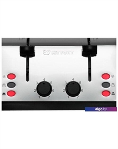 Тостер KT-2016 Kitfort