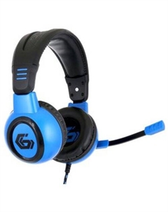 Наушники MHS-G50 Gembird