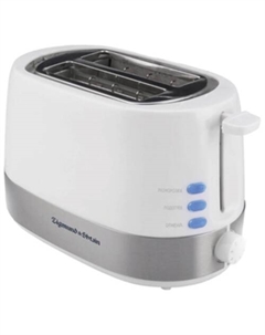 Тостер ST-80 B Zigmund & shtain