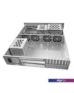 Корпус Pro 2U2088 800W EX248517RUS Exegate