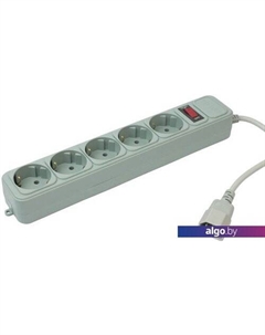 Сетевой фильтр AP01006-E-G Pc pet