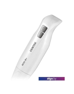 Погружной блендер CT-1341 (черный) Centek