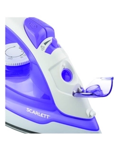 Утюг SC-SI30P10 Scarlett