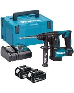 Перфоратор DHR171RTJ Makita