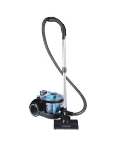 Пылесос Bora 5000 (бирюзовый) [ET11131] Arnica