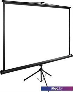 Проекционный экран TriExpert 200x150 CS-PSTE-200х150-BK Cactus
