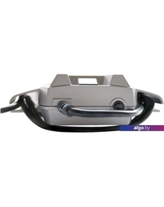 Сетевой фильтр Pilot XPro 6 розеток, 5 м, серебристый Zis