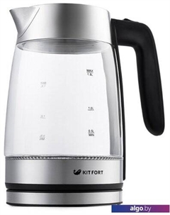 Электрочайник KT-641 Kitfort
