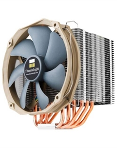 Кулер для процессора Macho Rev.A Thermalright