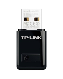 Беспроводной адаптер TL-WN823N Tp-link
