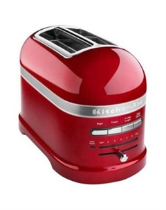 Тостер Artisan 5KMT2204ECA Kitchenaid