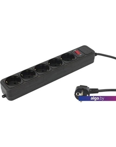 Сетевой фильтр AP01006-3-B Pc pet